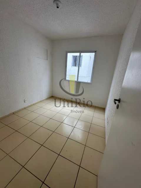 Conheça 228443573490578 do imóvel - Apartamento 2 quartos à venda Campo Grande, Rio de Janeiro - R$ 150.000 - BGAP20421 - 6 228443573490578 - 6