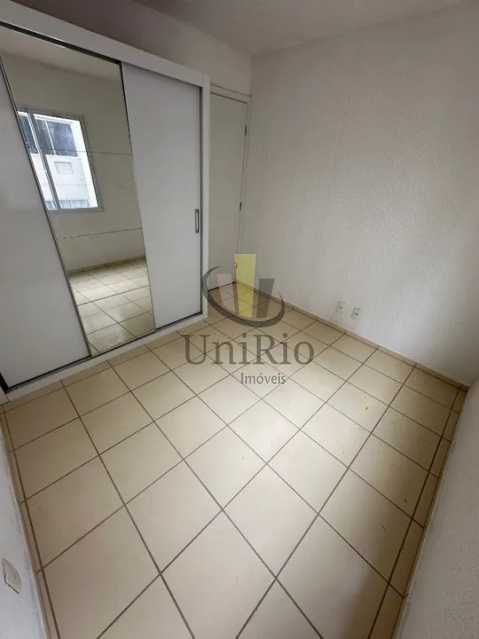 Conheça 229457818319842 do imóvel - Apartamento 2 quartos à venda Campo Grande, Rio de Janeiro - R$ 150.000 - BGAP20421 - 5 229457818319842 - 5