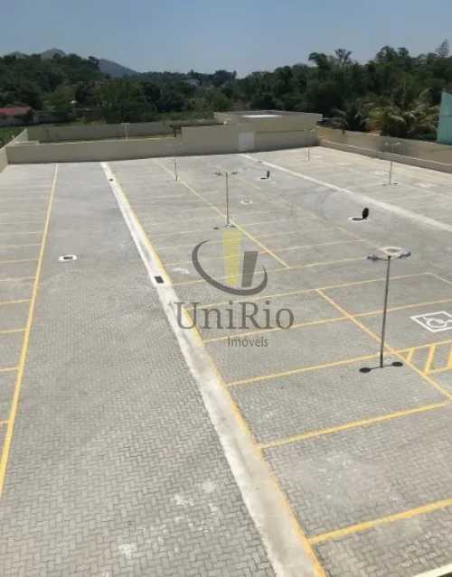 Conheça 215497930571532 do imóvel - Apartamento 2 quartos à venda Campo Grande, Rio de Janeiro - R$ 150.000 - BGAP20421 - 17 215497930571532 - 17