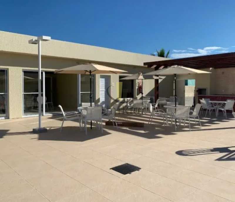 Conheça 219457450842362 do imóvel - Apartamento 2 quartos à venda Campo Grande, Rio de Janeiro - R$ 150.000 - BGAP20421 - 19 219457450842362 - 19