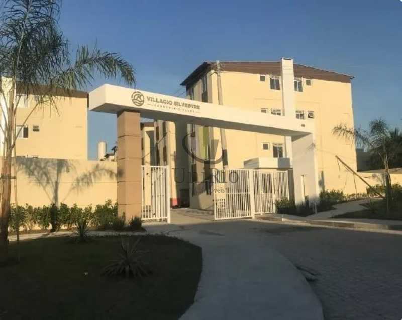 Conheça 610498458467269 do imóvel - Apartamento 2 quartos à venda Campo Grande, Rio de Janeiro - R$ 150.000 - BGAP20421 - 12 610498458467269 - 12