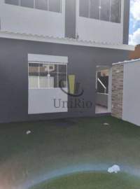 Casa 2 quartos à venda Bangu, Rio de Janeiro - R$ 370.000 - BGCA20097