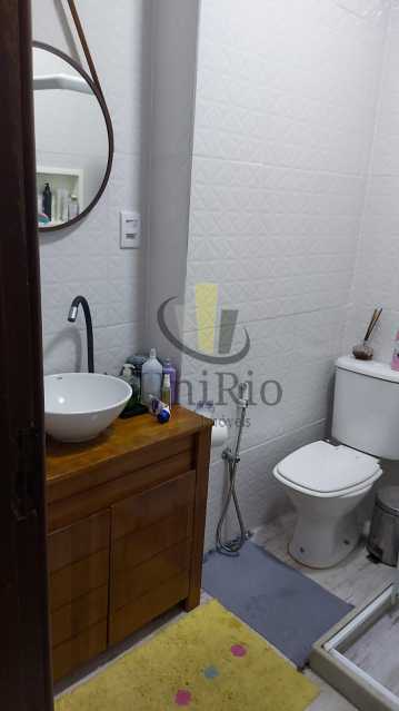 Conheça WhatsApp Image 2024-10-24 at 1 do imóvel - Casa em Condomínio 2 quartos à venda Freguesia (Jacarepaguá), Rio de Janeiro - R$ 420.000 - FRCN20124 - 19 WhatsApp Image 2024-10-24 at 1 - 19