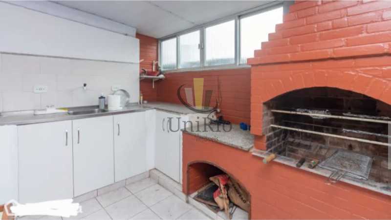 Conheça WhatsApp Image 2024-10-24 at 1 do imóvel - Casa em Condomínio 2 quartos à venda Freguesia (Jacarepaguá), Rio de Janeiro - R$ 420.000 - FRCN20124 - 12 WhatsApp Image 2024-10-24 at 1 - 12
