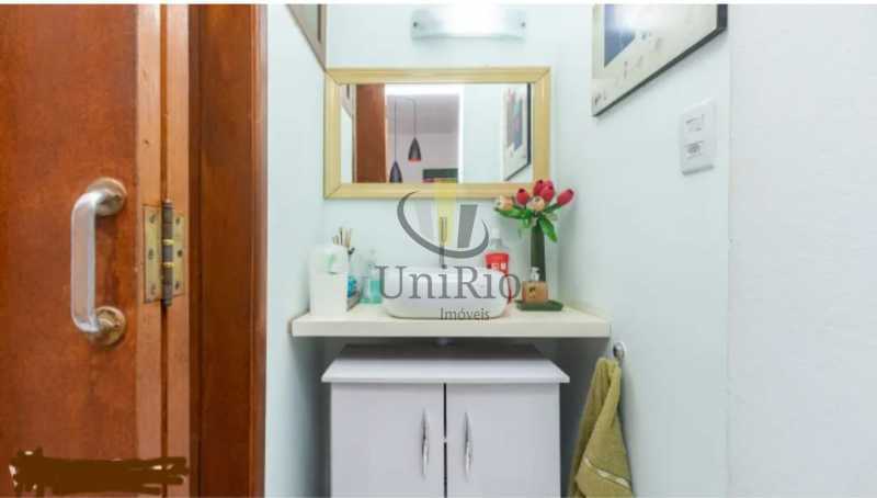 Conheça WhatsApp Image 2024-10-24 at 1 do imóvel - Casa em Condomínio 2 quartos à venda Freguesia (Jacarepaguá), Rio de Janeiro - R$ 420.000 - FRCN20124 - 16 WhatsApp Image 2024-10-24 at 1 - 16