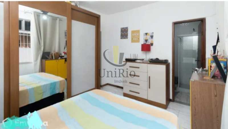 Conheça WhatsApp Image 2024-10-24 at 1 do imóvel - Casa em Condomínio 2 quartos à venda Freguesia (Jacarepaguá), Rio de Janeiro - R$ 420.000 - FRCN20124 - 22 WhatsApp Image 2024-10-24 at 1 - 22