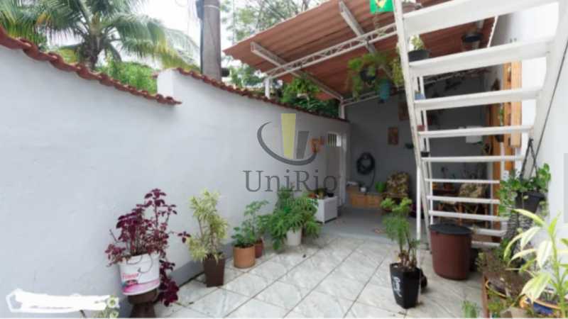 Conheça WhatsApp Image 2024-10-24 at 1 do imóvel - Casa em Condomínio 2 quartos à venda Freguesia (Jacarepaguá), Rio de Janeiro - R$ 420.000 - FRCN20124 - 2 WhatsApp Image 2024-10-24 at 1 - 2