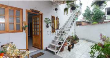 Casa em Condomínio 2 quartos à venda Freguesia (Jacarepaguá), Rio de Janeiro - R$ 420.000 - FRCN20124
