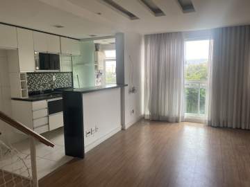 Cobertura 3 quartos à venda Pechincha, Rio de Janeiro - R$ 510.000 - FRCO30125