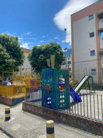 Apartamento 1 quarto à venda Realengo, Rio de Janeiro - R$ 95.000 - BGAP10031