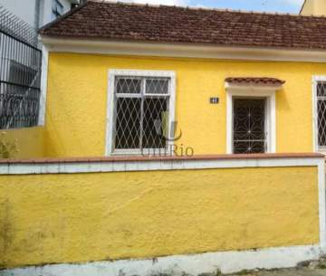 Casa 2 quartos à venda Jardim Sulacap, Rio de Janeiro - R$ 240.000 - BGCA20099