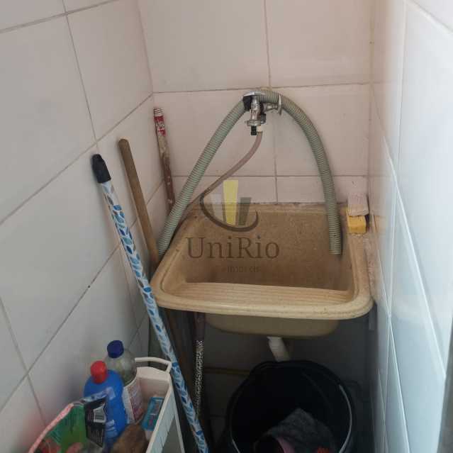 Conheça WhatsApp Image 2024-10-31 at 1 do imóvel - Apartamento 2 quartos à venda Taquara, Rio de Janeiro - R$ 170.000 - FRAP22202 - 7 WhatsApp Image 2024-10-31 at 1 - 7