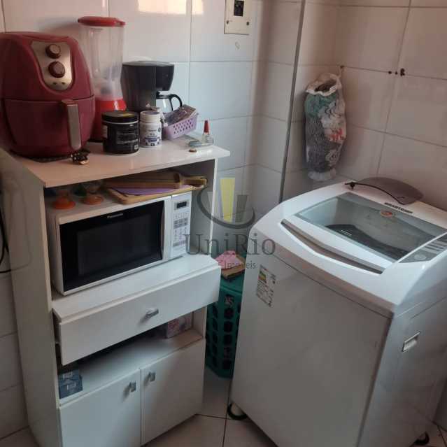 Conheça WhatsApp Image 2024-10-31 at 1 do imóvel - Apartamento 2 quartos à venda Taquara, Rio de Janeiro - R$ 170.000 - FRAP22202 - 5 WhatsApp Image 2024-10-31 at 1 - 5