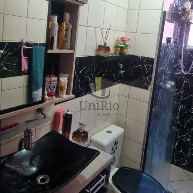 Conheça WhatsApp Image 2024-10-31 at 1 do imóvel - Apartamento 2 quartos à venda Taquara, Rio de Janeiro - R$ 170.000 - FRAP22202 - 9 WhatsApp Image 2024-10-31 at 1 - 9