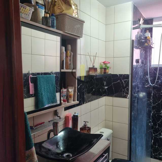 Conheça WhatsApp Image 2024-10-31 at 1 do imóvel - Apartamento 2 quartos à venda Taquara, Rio de Janeiro - R$ 170.000 - FRAP22202 - 8 WhatsApp Image 2024-10-31 at 1 - 8