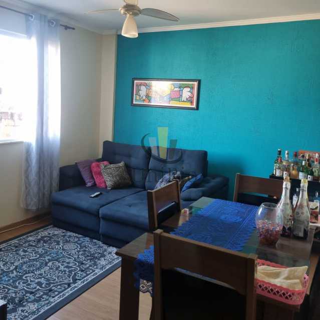 Conheça WhatsApp Image 2024-10-31 at 1 do imóvel - Apartamento 2 quartos à venda Taquara, Rio de Janeiro - R$ 170.000 - FRAP22202 - 2 WhatsApp Image 2024-10-31 at 1 - 2