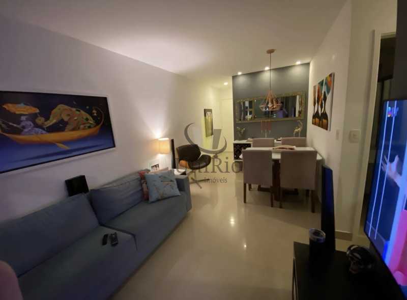 Conheça IMG_8584 do imóvel - Apartamento 3 quartos à venda Jacarepaguá, Rio de Janeiro - R$ 680.000 - BGAP30049 - 2 IMG_8584 - 2