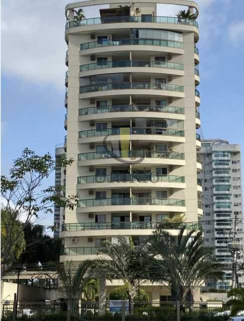 Conheça IMG_8580 do imóvel - Apartamento 3 quartos à venda Jacarepaguá, Rio de Janeiro - R$ 680.000 - BGAP30049 - 17 IMG_8580 - 17