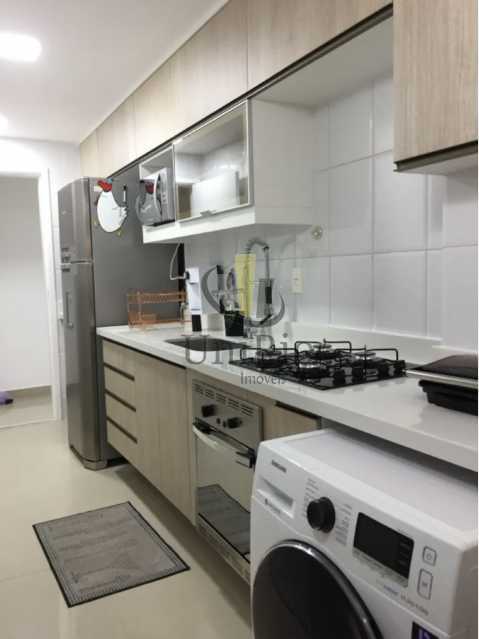 Conheça IMG_8577 do imóvel - Apartamento 3 quartos à venda Jacarepaguá, Rio de Janeiro - R$ 680.000 - BGAP30049 - 7 IMG_8577 - 7