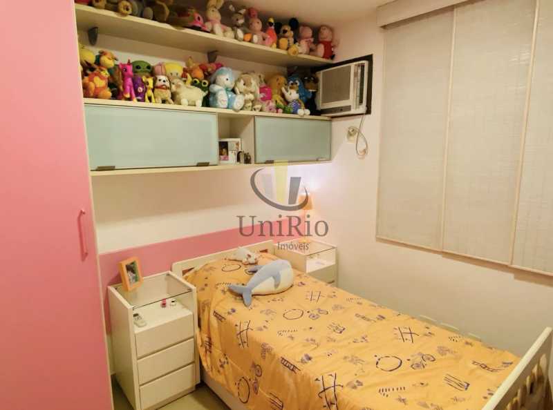 Conheça IMG_8576 do imóvel - Apartamento 3 quartos à venda Jacarepaguá, Rio de Janeiro - R$ 680.000 - BGAP30049 - 13 IMG_8576 - 13