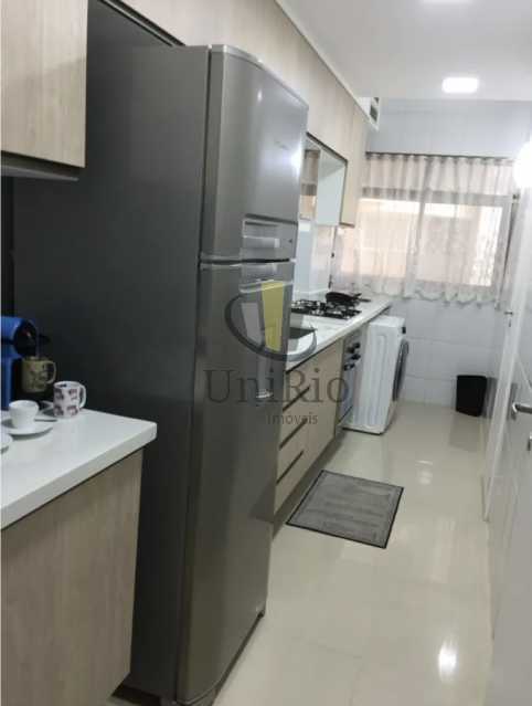 Conheça IMG_8575 do imóvel - Apartamento 3 quartos à venda Jacarepaguá, Rio de Janeiro - R$ 680.000 - BGAP30049 - 8 IMG_8575 - 8