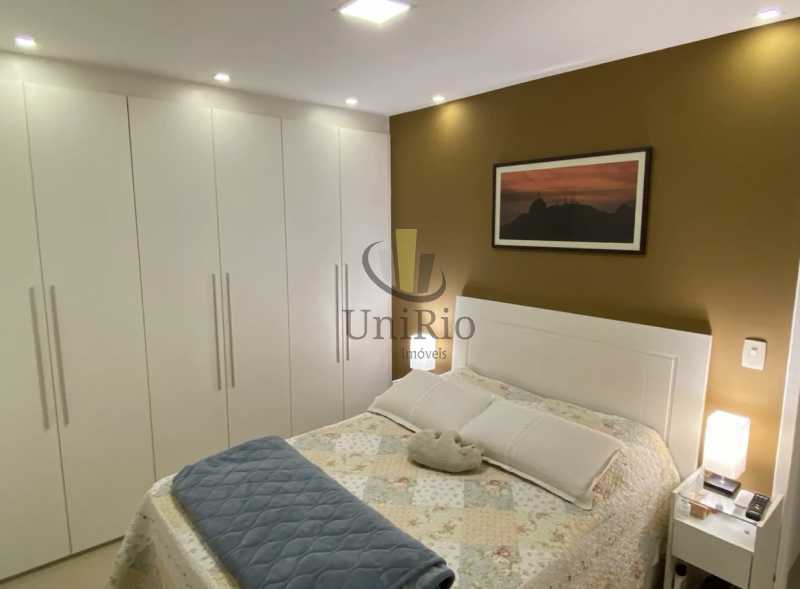 Conheça IMG_8574 do imóvel - Apartamento 3 quartos à venda Jacarepaguá, Rio de Janeiro - R$ 680.000 - BGAP30049 - 14 IMG_8574 - 14