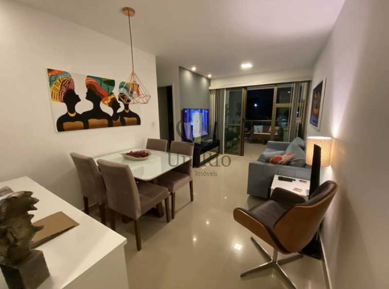 Conheça IMG_8573 do imóvel - Apartamento 3 quartos à venda Jacarepaguá, Rio de Janeiro - R$ 680.000 - BGAP30049 - 1 IMG_8573 - 1