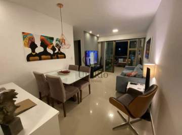 Apartamento 3 quartos à venda Jacarepaguá, Rio de Janeiro - R$ 680.000 - BGAP30049