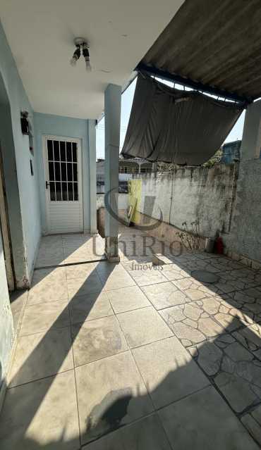 Conheça IMG_5738. do imóvel - Casa em Condomínio 2 quartos à venda Bangu, Rio de Janeiro - R$ 105.000 - BGCN20135 - 1 IMG_5738. - 1