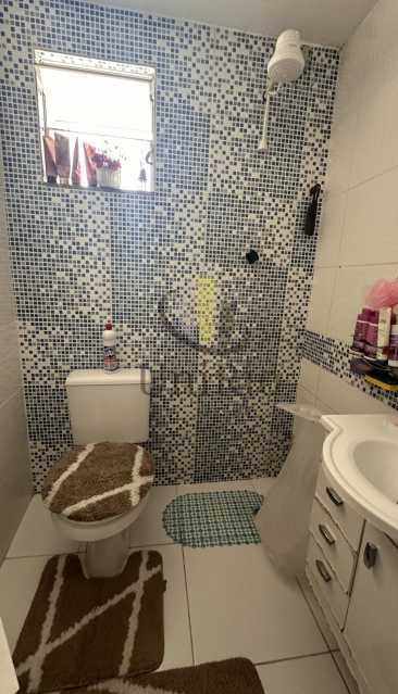 Conheça IMG_5743. do imóvel - Casa em Condomínio 2 quartos à venda Bangu, Rio de Janeiro - R$ 105.000 - BGCN20135 - 5 IMG_5743. - 5