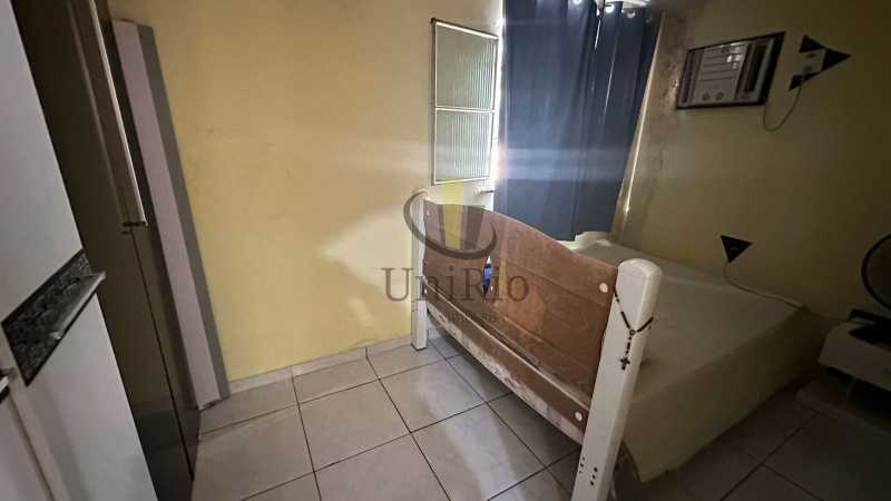 Conheça 142d5ae4-5d60-41de-89d6-fa46fb do imóvel - Casa em Condomínio 2 quartos à venda Bangu, Rio de Janeiro - R$ 105.000 - BGCN20135 - 7 142d5ae4-5d60-41de-89d6-fa46fb - 7