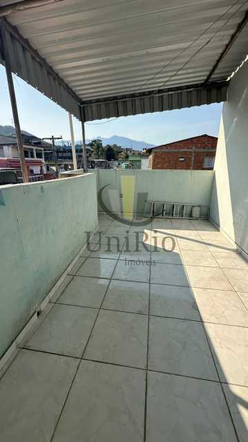 Conheça ab88f57c-4c38-4169-a9ec-52731a do imóvel - Casa em Condomínio 2 quartos à venda Bangu, Rio de Janeiro - R$ 105.000 - BGCN20135 - 8 ab88f57c-4c38-4169-a9ec-52731a - 8