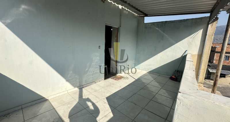 Conheça IMG_5746. do imóvel - Casa em Condomínio 2 quartos à venda Bangu, Rio de Janeiro - R$ 105.000 - BGCN20135 - 12 IMG_5746. - 12