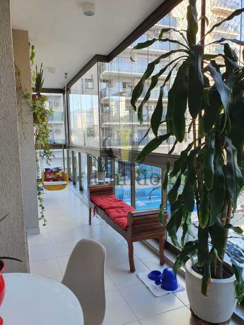 Conheça WhatsApp Image 2024-11-02 at 1 do imóvel - Apartamento 3 quartos à venda Jacarepaguá, Rio de Janeiro - R$ 700.000 - FRAP30710 - 2 WhatsApp Image 2024-11-02 at 1 - 2