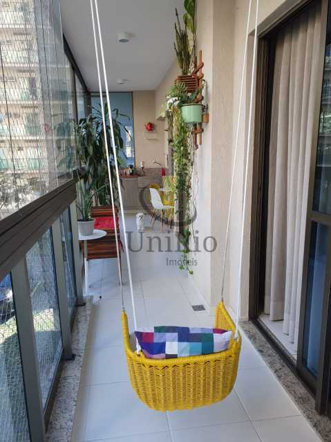 Conheça WhatsApp Image 2024-11-02 at 1 do imóvel - Apartamento 3 quartos à venda Jacarepaguá, Rio de Janeiro - R$ 700.000 - FRAP30710 - 4 WhatsApp Image 2024-11-02 at 1 - 4