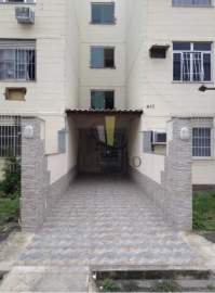 Apartamento 2 quartos à venda Campo Grande, Rio de Janeiro - R$ 110.000 - BGAP20431