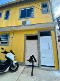 Casa em Condomínio 1 quarto à venda Padre Miguel, Rio de Janeiro - R$ 80.000 - BGCN10003