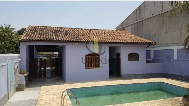 Conheça IMG_8651 do imóvel - Casa 3 quartos à venda Guaratiba, Rio de Janeiro - R$ 370.000 - BGCA30085 - 1 IMG_8651 - 1