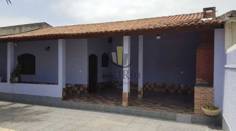 Conheça IMG_8650 do imóvel - Casa 3 quartos à venda Guaratiba, Rio de Janeiro - R$ 370.000 - BGCA30085 - 13 IMG_8650 - 13