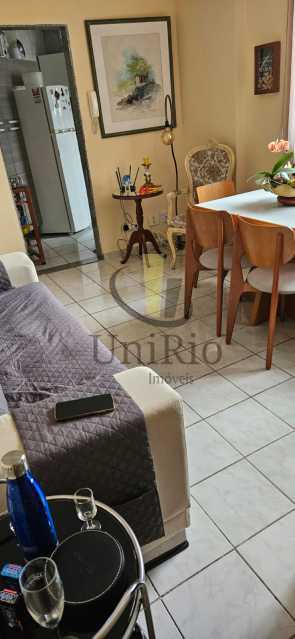 Conheça WhatsApp Image 2024-11-05 at 0 do imóvel - Apartamento 2 quartos à venda Curicica, Rio de Janeiro - R$ 220.000 - FRAP22206 - 1 WhatsApp Image 2024-11-05 at 0 - 1