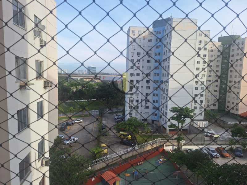 Conheça Imagem do WhatsApp de 2025-06- do imóvel - Apartamento 2 quartos à venda Curicica, Rio de Janeiro - R$ 220.000 - FRAP22206 - 15 Imagem do WhatsApp de 2025-06- - 15