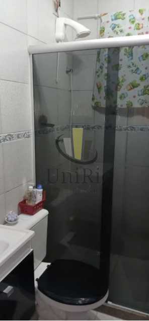 Conheça IMG_8690 do imóvel - Apartamento 2 quartos à venda Campo Grande, Rio de Janeiro - R$ 180.000 - BGAP20433 - 10 IMG_8690 - 10