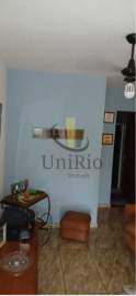 Apartamento 2 quartos à venda Campo Grande, Rio de Janeiro - R$ 160.000 - BGAP20433