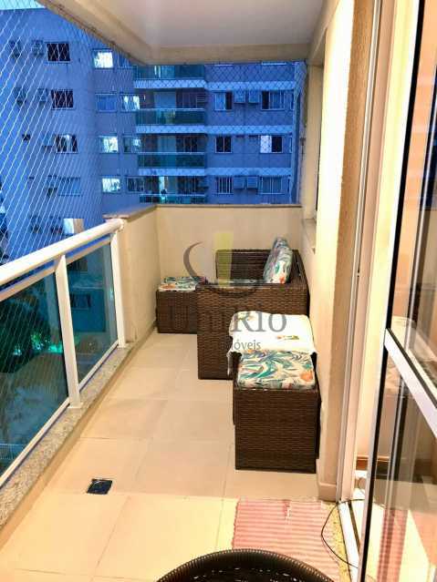 Conheça WhatsApp Image 2024-11-05 at 1 do imóvel - Apartamento 3 quartos à venda Taquara, Rio de Janeiro - R$ 405.000 - FRAP30711 - 2 WhatsApp Image 2024-11-05 at 1 - 2