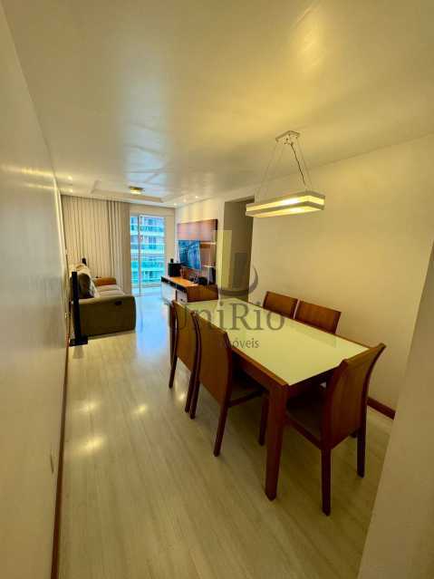 Conheça WhatsApp Image 2024-11-05 at 1 do imóvel - Apartamento 3 quartos à venda Taquara, Rio de Janeiro - R$ 405.000 - FRAP30711 - 6 WhatsApp Image 2024-11-05 at 1 - 6