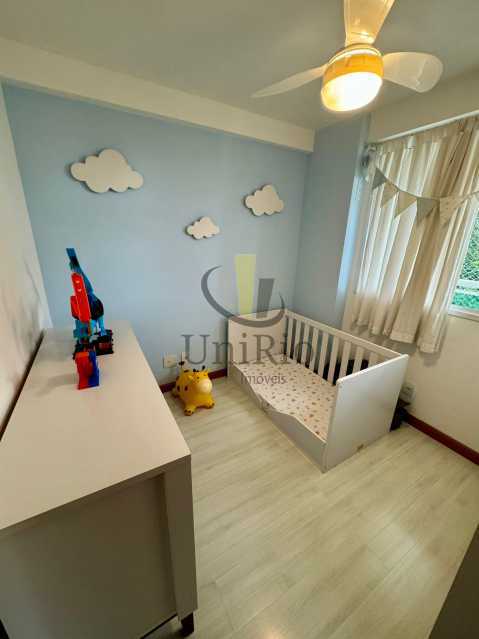 Conheça WhatsApp Image 2024-11-05 at 1 do imóvel - Apartamento 3 quartos à venda Taquara, Rio de Janeiro - R$ 405.000 - FRAP30711 - 13 WhatsApp Image 2024-11-05 at 1 - 13