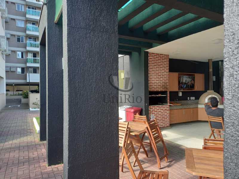 Conheça 20230131_160112 do imóvel - Apartamento 3 quartos à venda Taquara, Rio de Janeiro - R$ 405.000 - FRAP30711 - 19 20230131_160112 - 19