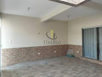 Imperdível - Casa 3 quartos à venda Bangu, Rio de Janeiro - R$ 200.000 - BGCA30086