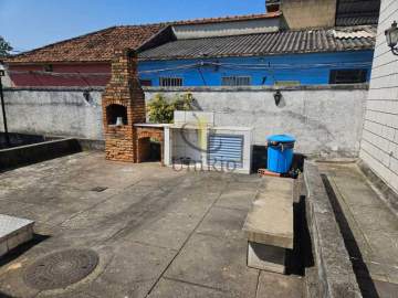 Apartamento 1 quarto à venda Bento Ribeiro, Rio de Janeiro - R$ 140.000 - BGAP10032