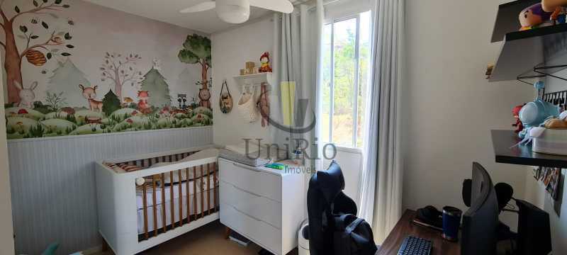 Conheça WhatsApp Image 2024-11-07 at 1 do imóvel - Apartamento 2 quartos à venda Curicica, Rio de Janeiro - R$ 298.000 - FRAP22215 - 13 WhatsApp Image 2024-11-07 at 1 - 13